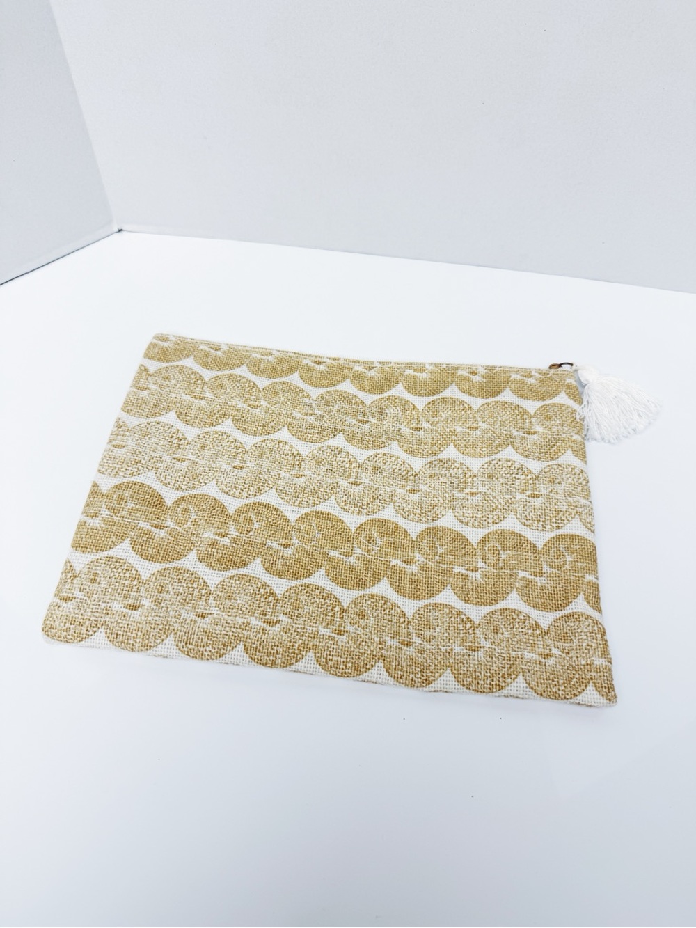 Manaola - Jute Pouch